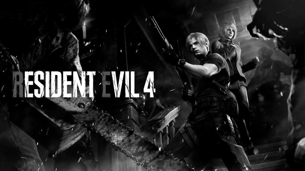 A por el Réquiem Resident Evil 4 REMAKE Dificultad Difícil PS5