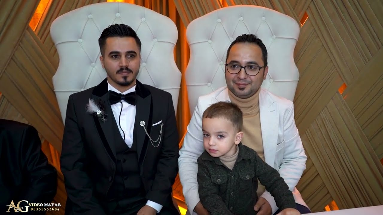 أفراح أهالي جبين العريس دكتور احمد ابن حسين معمة جزء 3