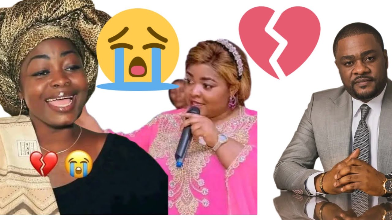 ENDIRECT 😭💔SR EUNICE MAYANGA 😭BA AUDIO NAYE EBIMI AKENDAKI EPA NGANGA😡🤔🤔