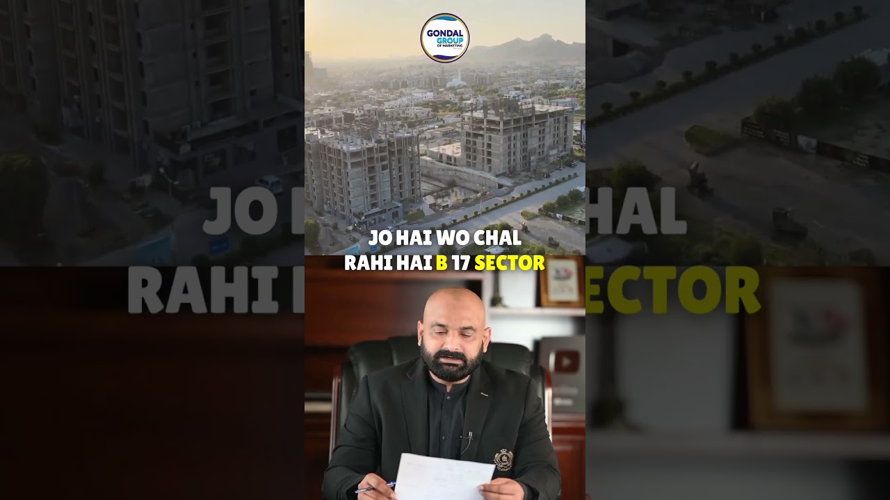 Dial: 03331110029 | B-17 MPCHS Multi Gardens Islamabad | Best Housing Project on Margalla Highway
