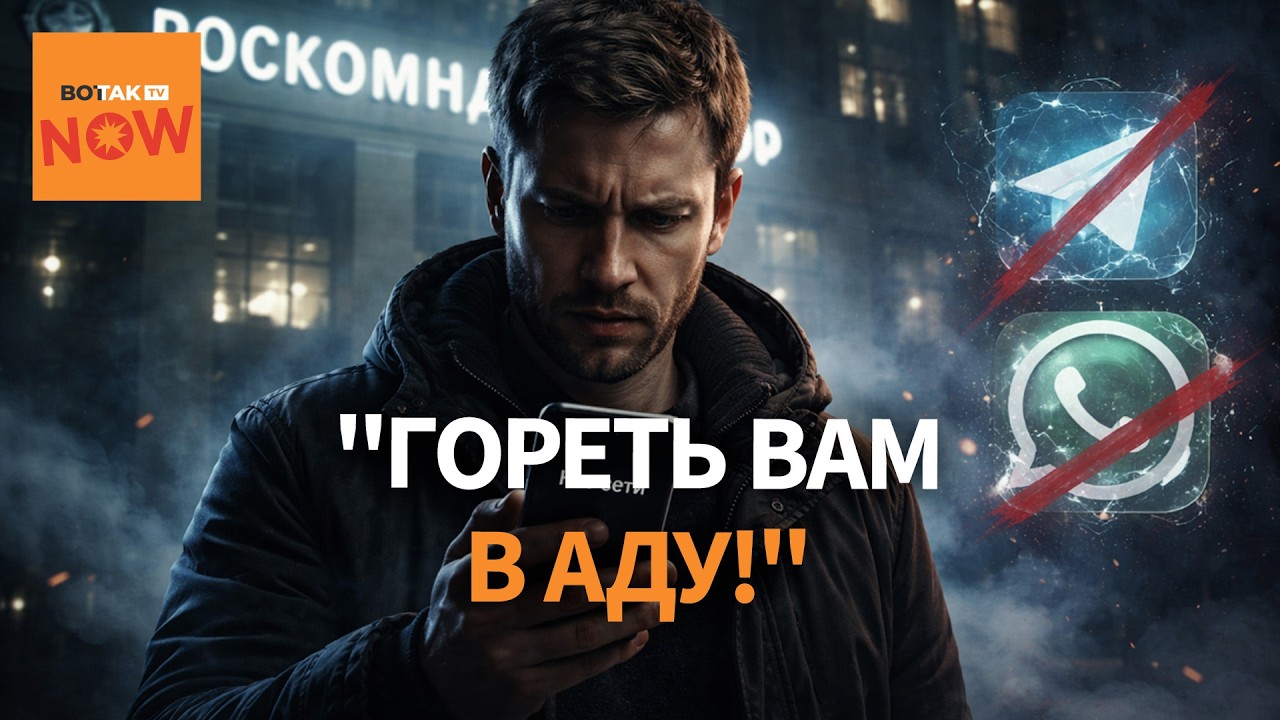 Скандал! Миронов 40 минут ОРАЛ на Роскомнадзор