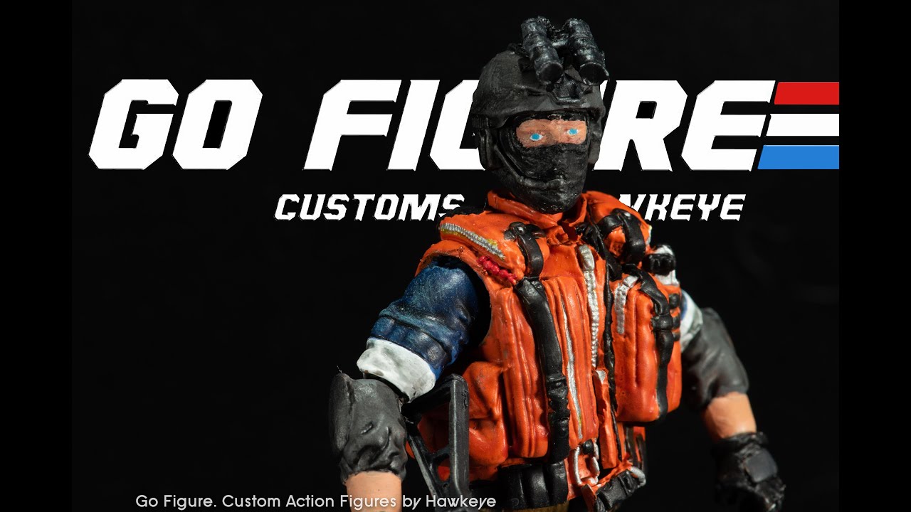 Custom Review: Topside