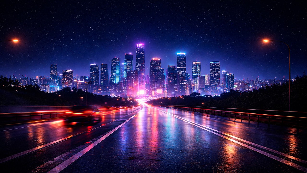 Kunak - Night Signal | Deep house