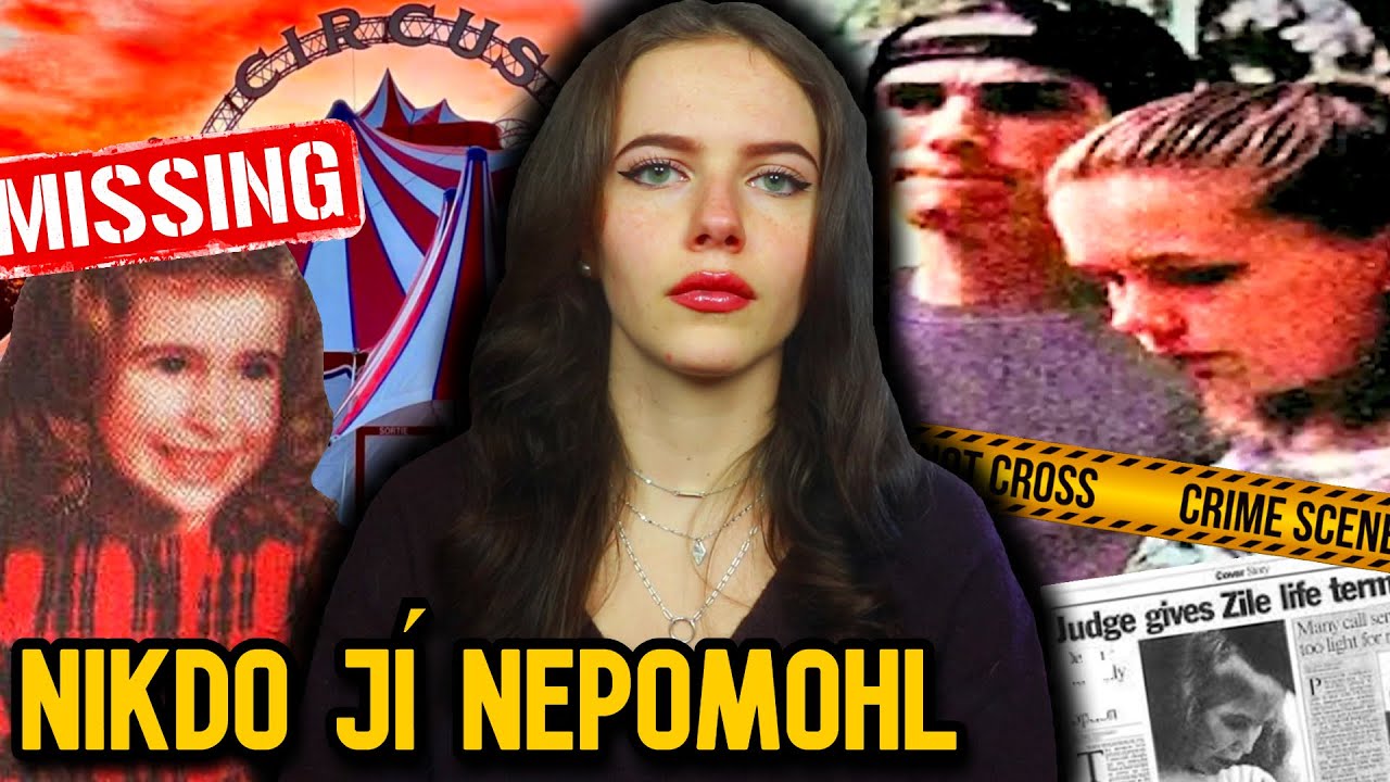 JEJÍ RODIČE BYLI ZRŮDY, před policií hráli divadlo | Just Justýna