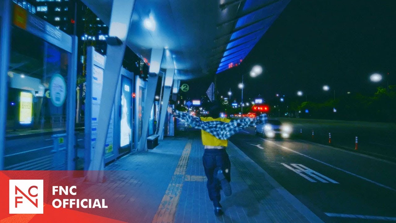 HWI YOUNG 'IT IS L0VE &hearts;' MUSIC VIDEO