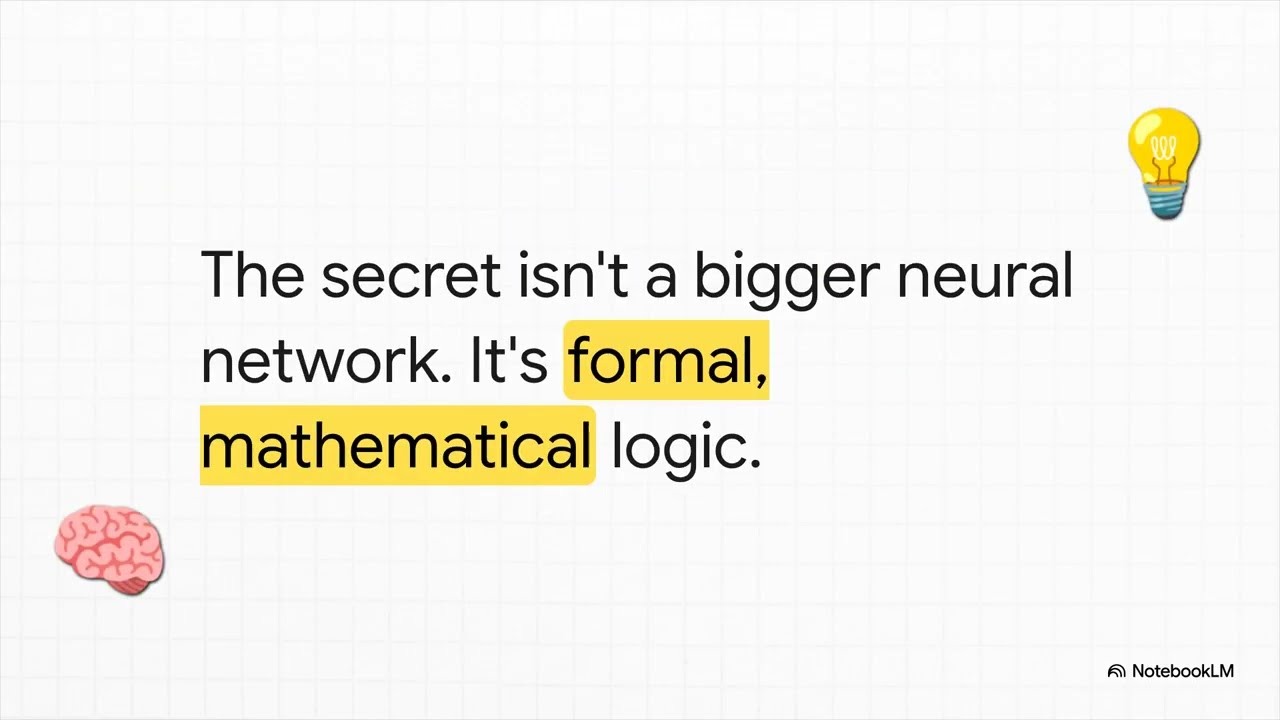 Logic, Lies, and Robots 🚀 Why FOL-Oriented Languages Matter