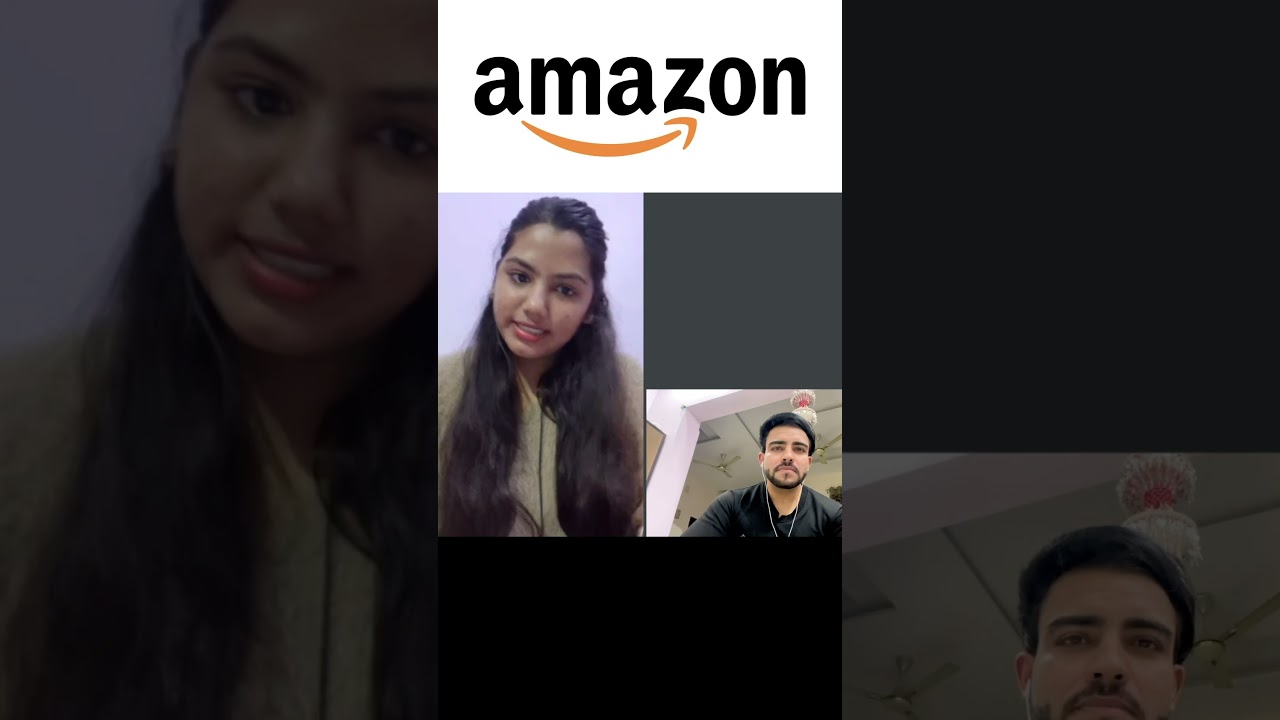 Amazon FINAL HR ROUND Questions / Interview Process