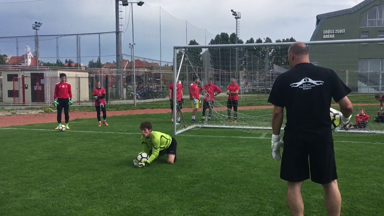 Király Kapusiskola Erdély 6. rész