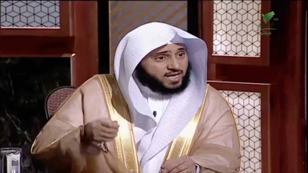 متى يكون الشخص قد تعدى في الدعاء؟.. الشيخ د. عبدالله السلمي