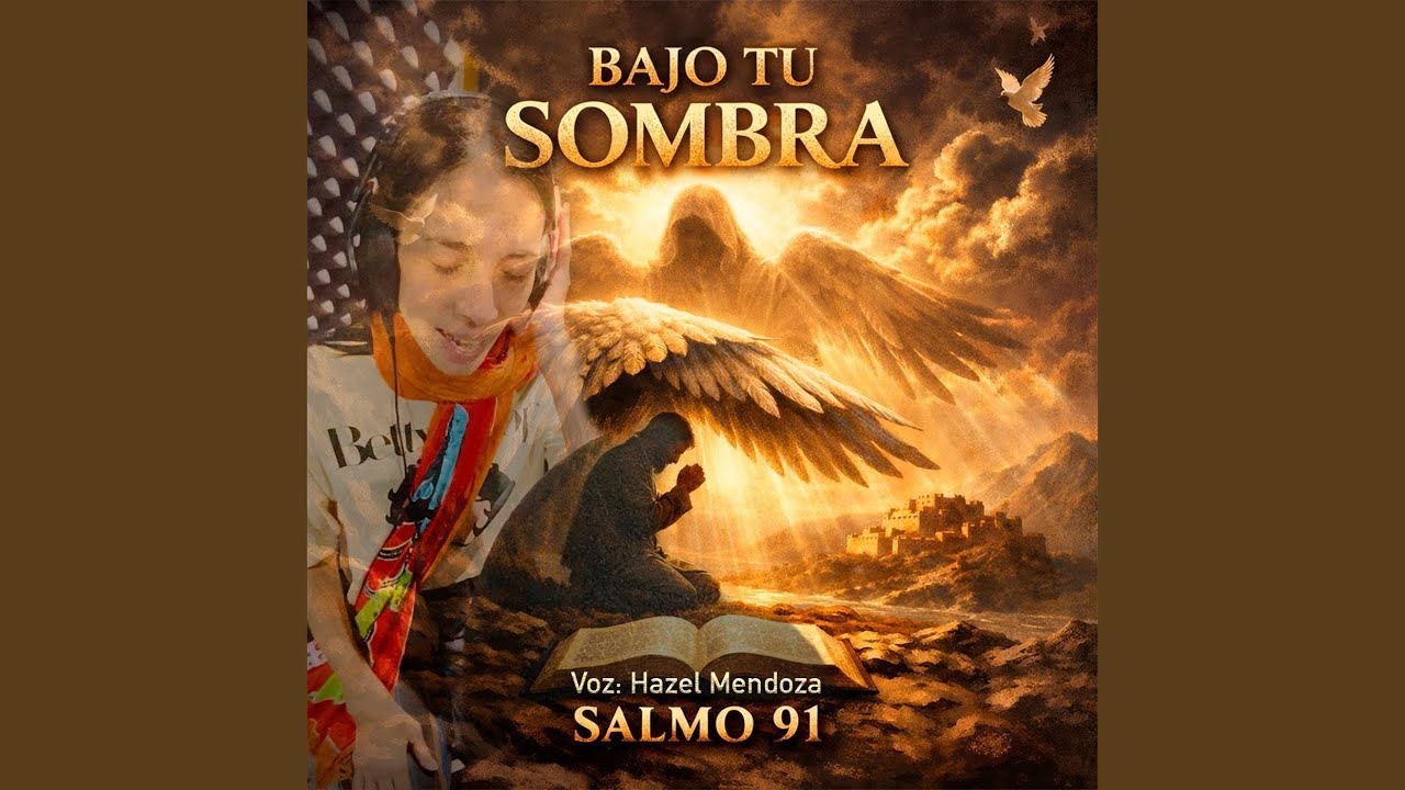 Bajo Tu Sombra (Salmo 91)