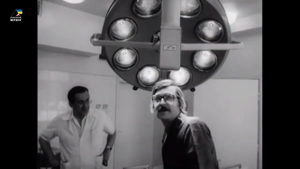 Polska Kronika Filmowa: 1977 rok. Szpital w Limanowej