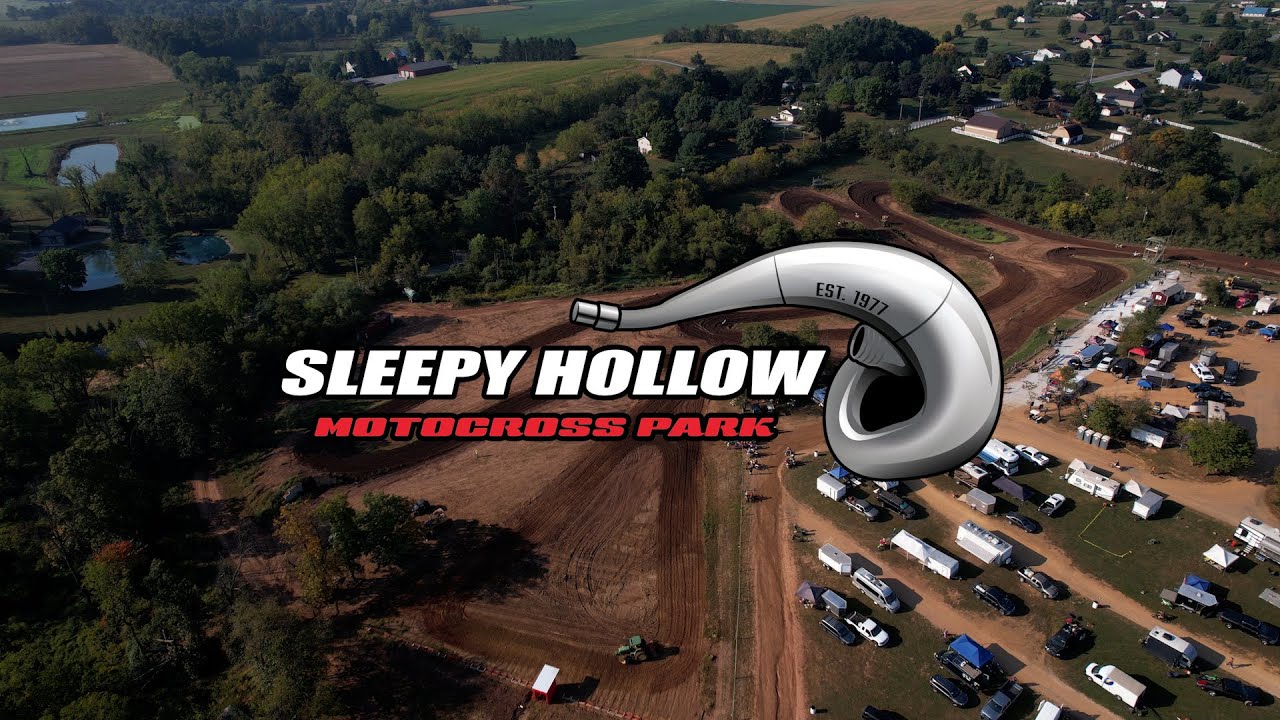 Sleepy Hollow MX 2 Stroke Shootout - 2024