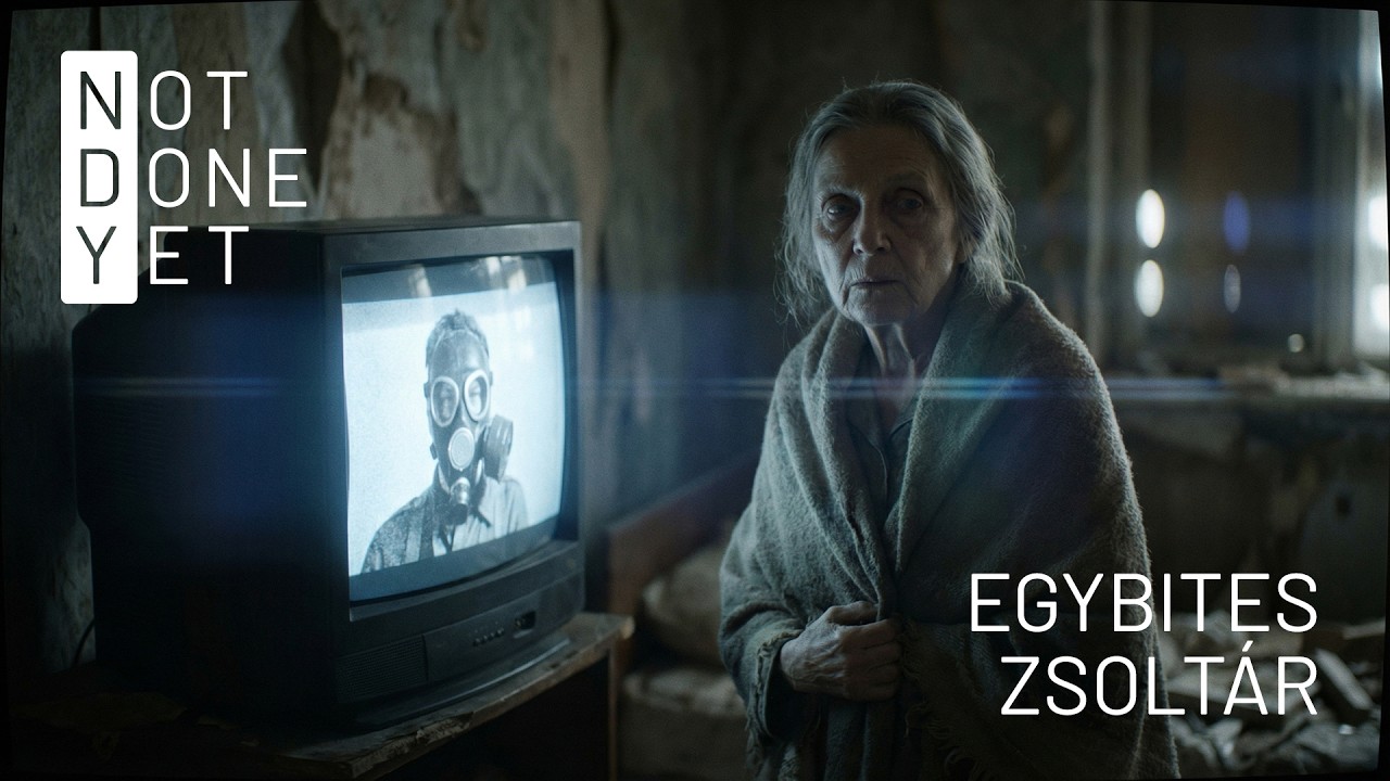 Egybites Zsoltár