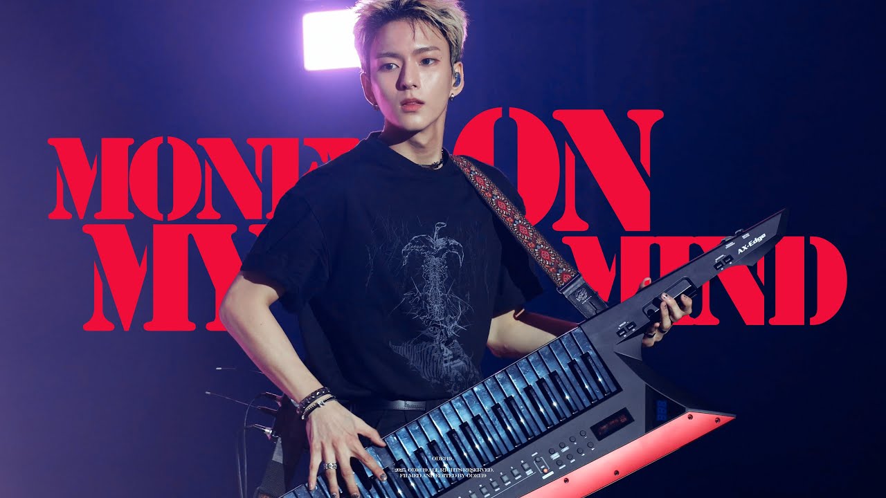 [4K] 250505  Money On My Mind  - Xdinary Heroes [O.de focus] l Concert Beautiful Mind 오드직캠