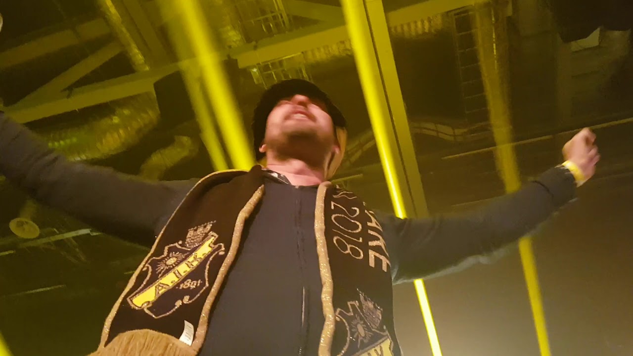 AIK Guldfest 2018