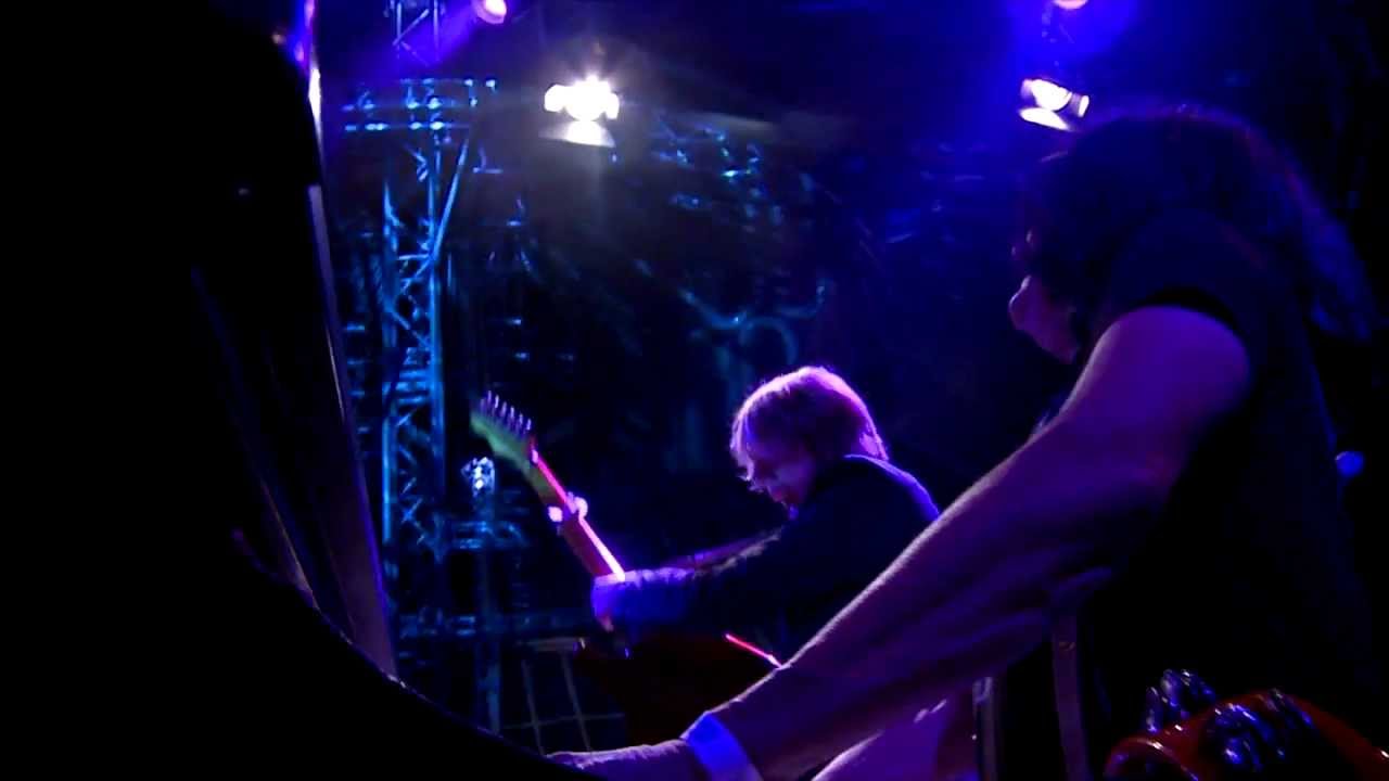 Peter Beeker & Ongenode Gaste - Non-Stop LIVE