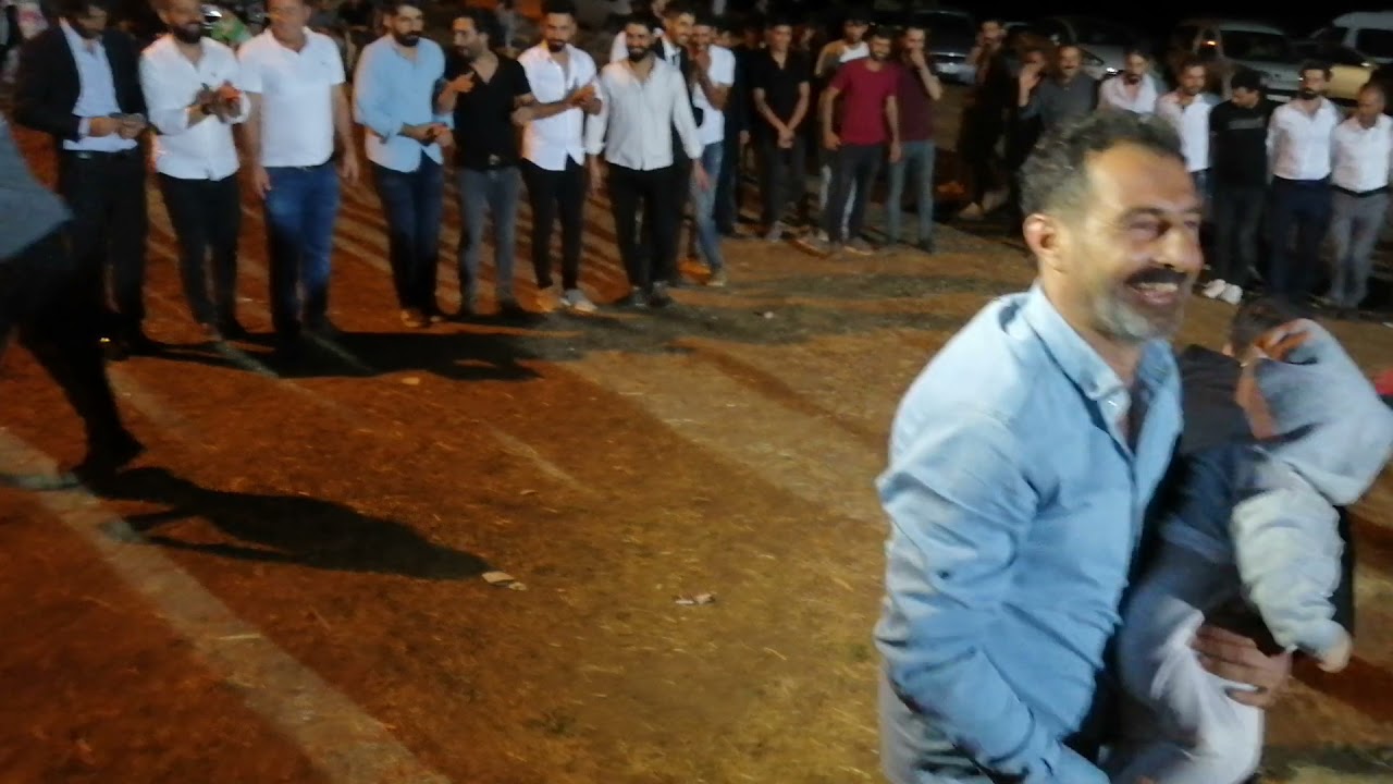 Bingöl Çavuşlar Köyü (Parmuk) wuşke...