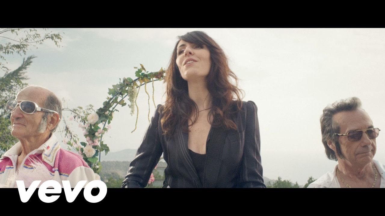 La Grande Sophie - Sucrer Les Fraises