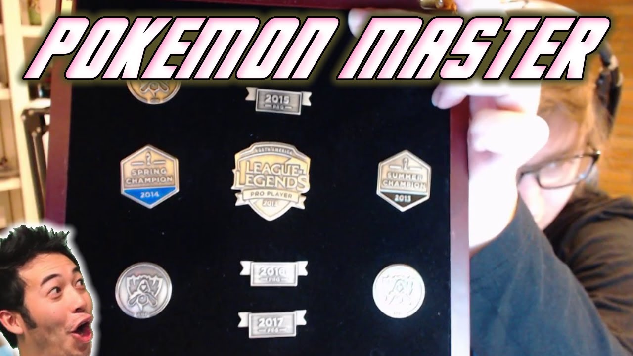 C9 Sneaky | Pokemon Master (& Yearly POV Stream) (ft. Impact)