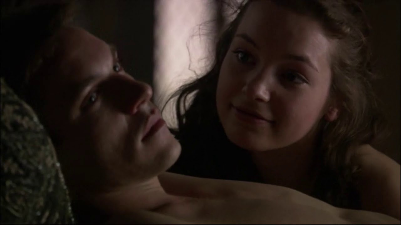 Music used on The Tudors - S01E02 (Missa O Michael III. Sanctus And Benedictus)