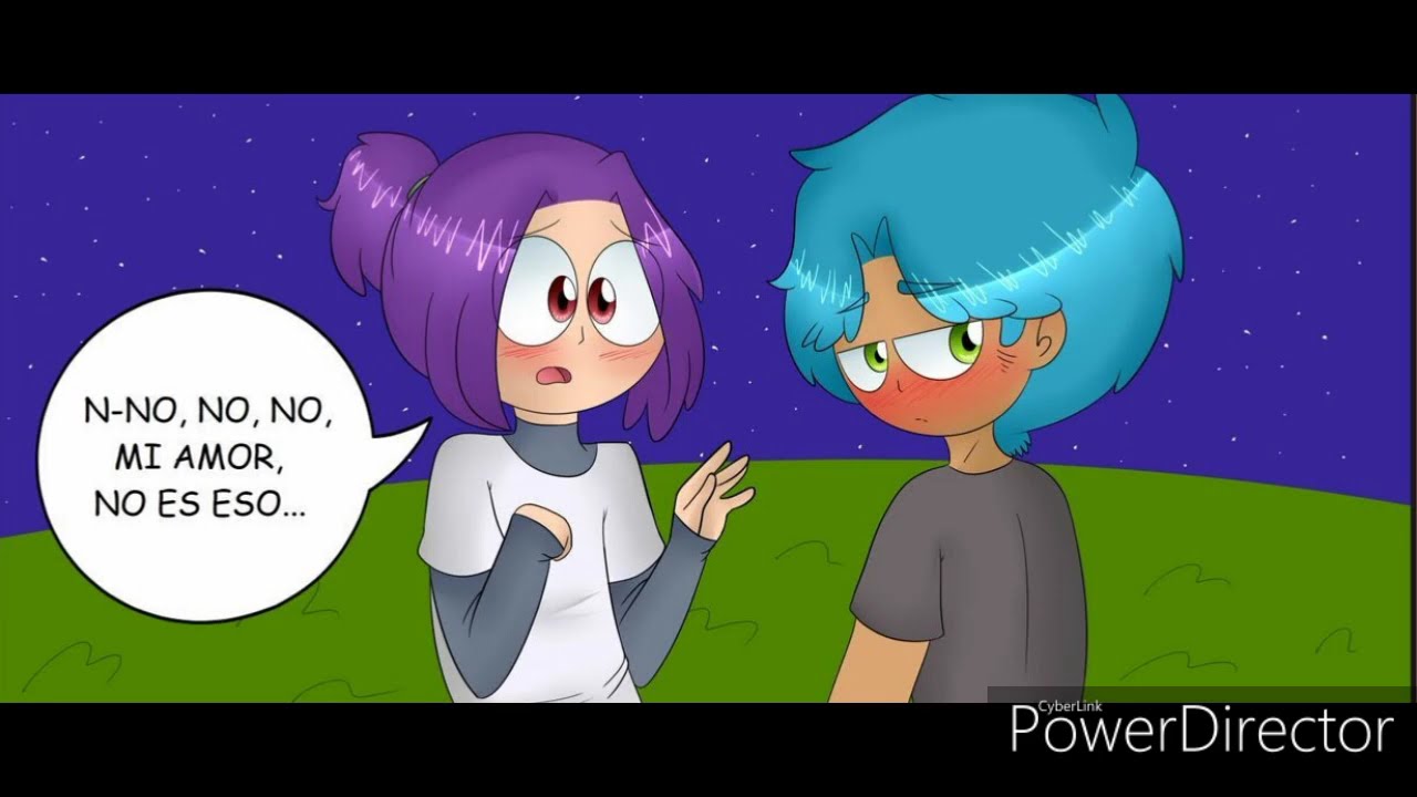 las luces del alba °||° comic bxb
