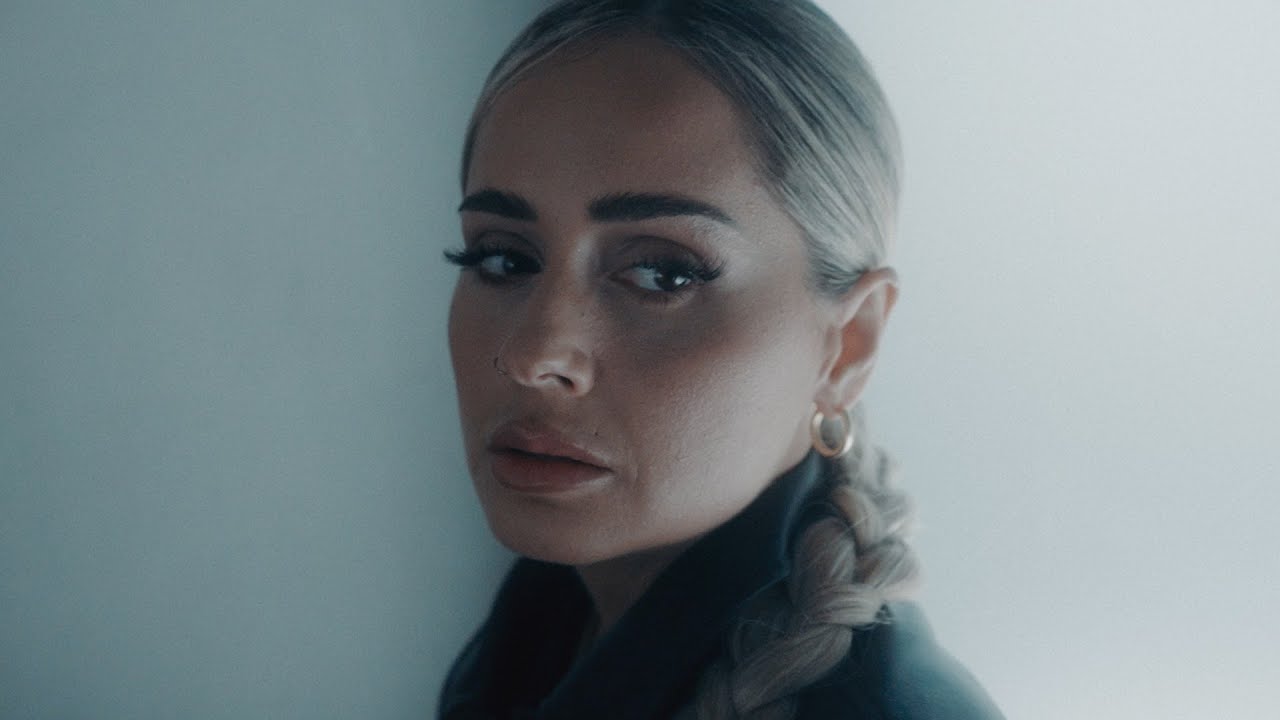 Saimonsa ft. Sergei Barracuda - Skúsenosti a zámer (prod. Hoodini) |Official Video|