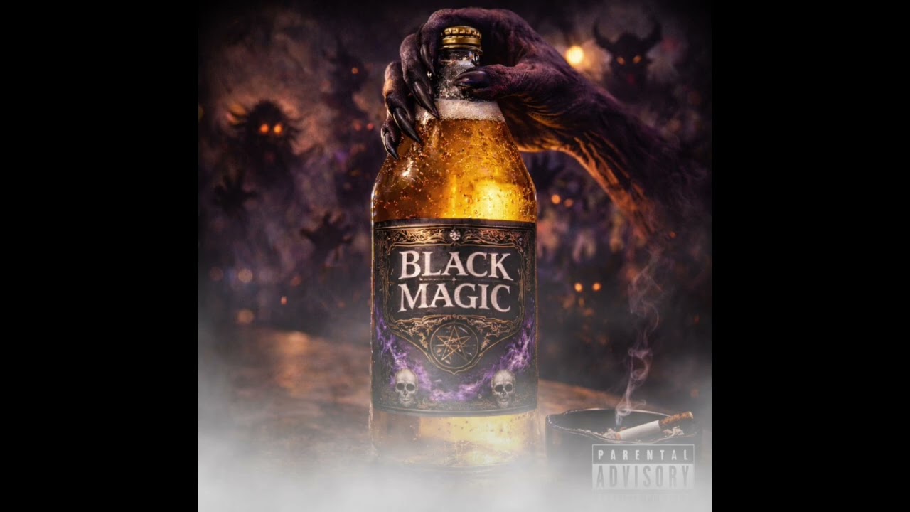 “Black Magic”