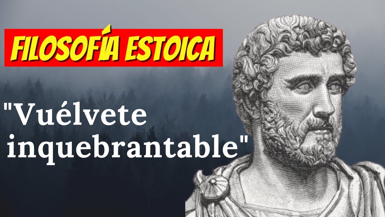 Estoicismo: Una Herramienta para Mejorar tu Bienestar Físico, Mental y Emocional
