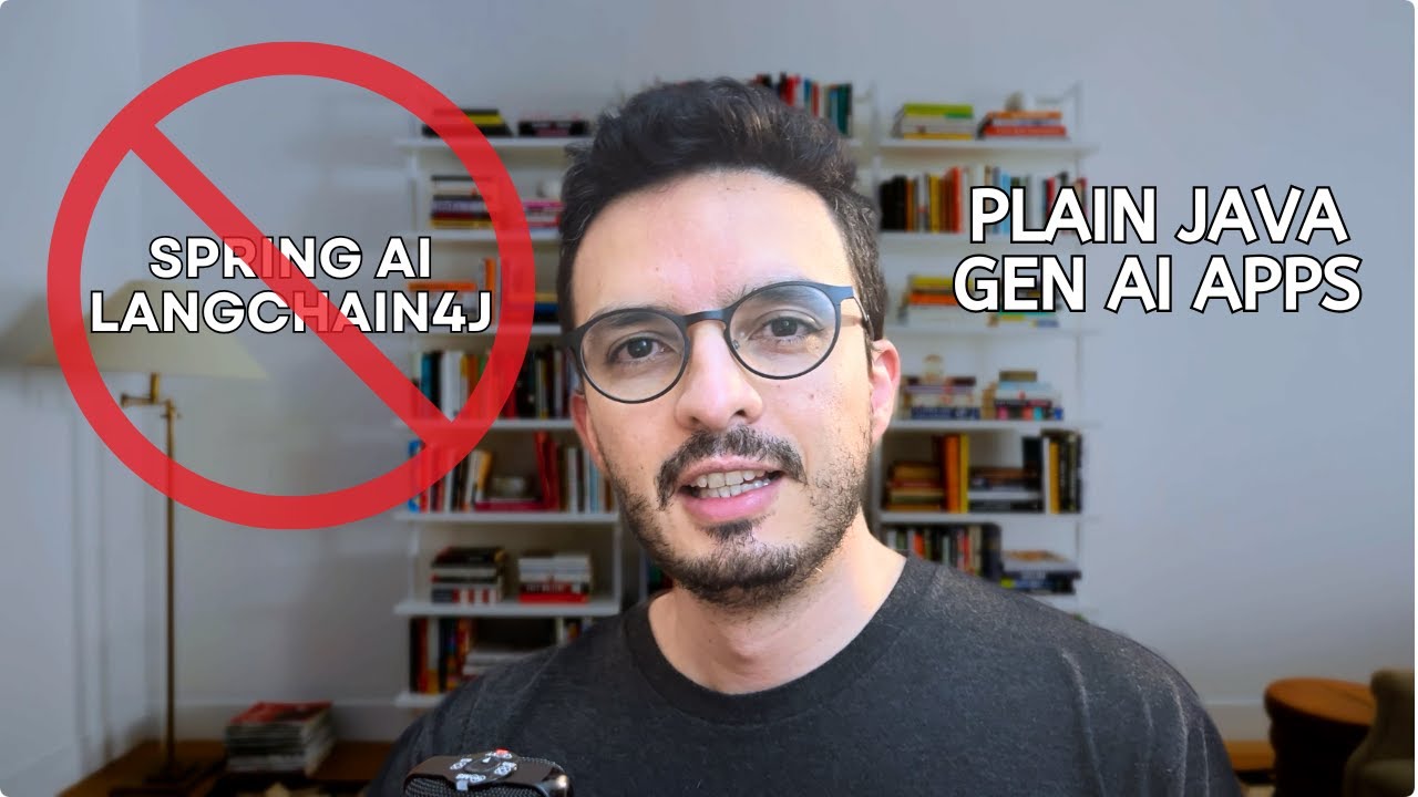 RAG in Java — Learn the basics (no AI frameworks)