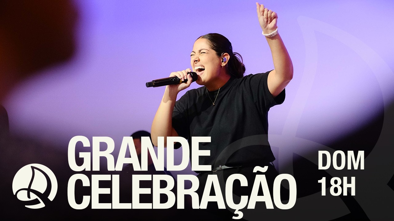 25/01/2026 - Domingo (Culto Ao Vivo) - Assembleia de Deus Online