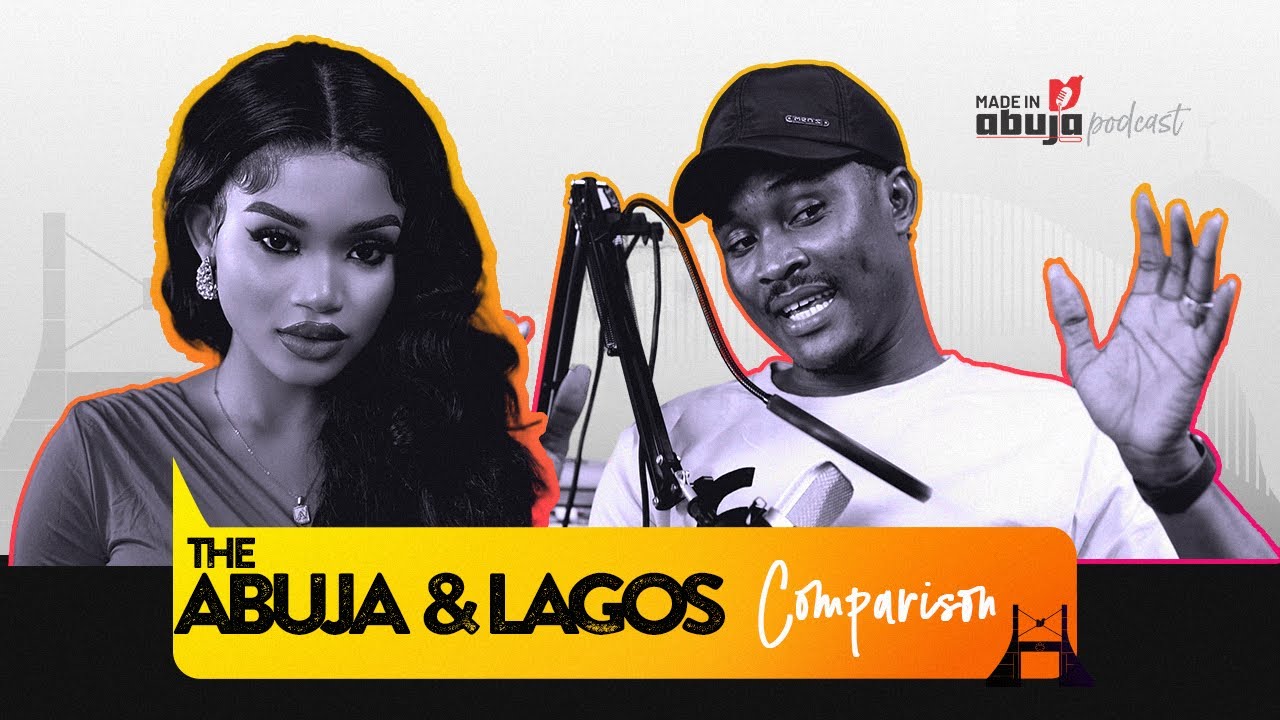 Lagos vs Abuja Which City is BETTER
