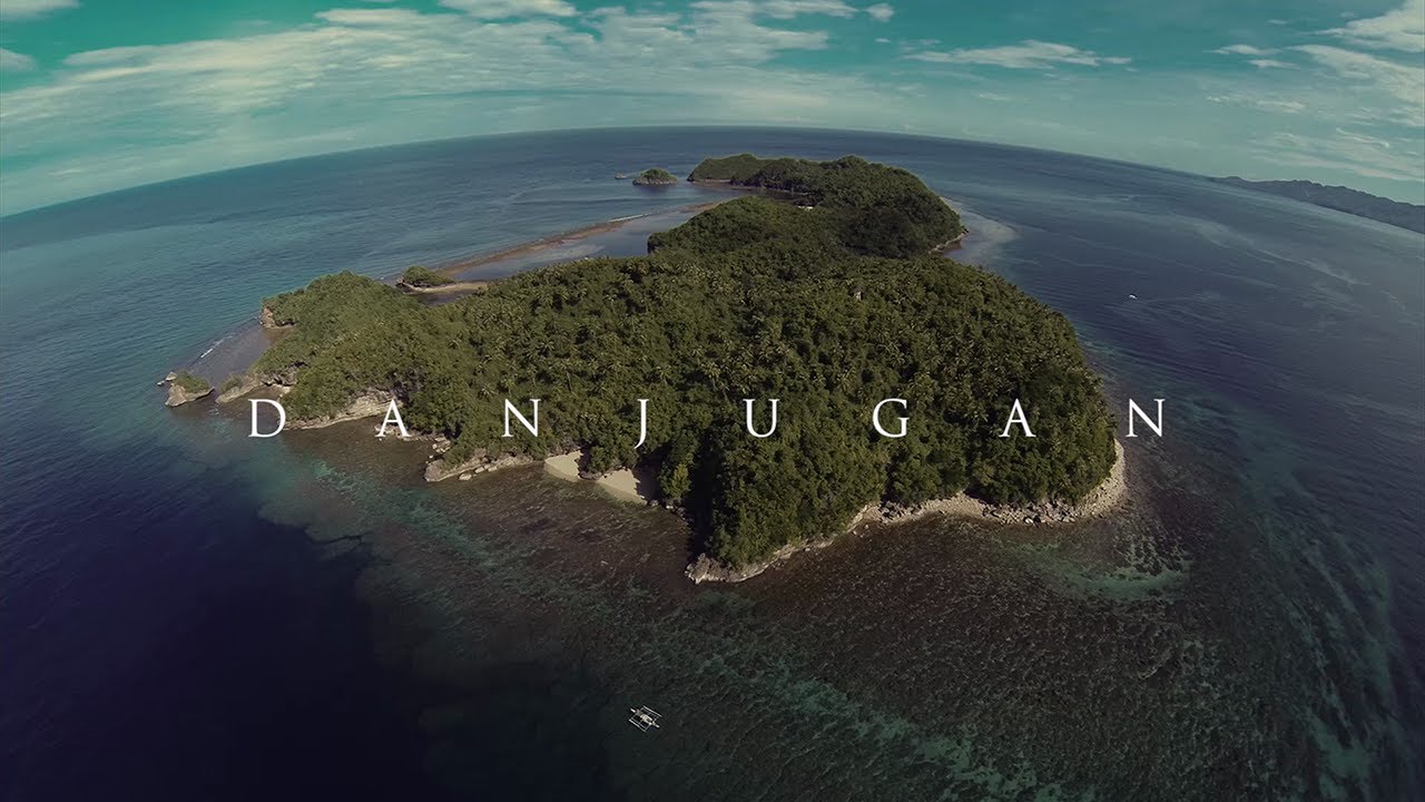 Danjugan Island