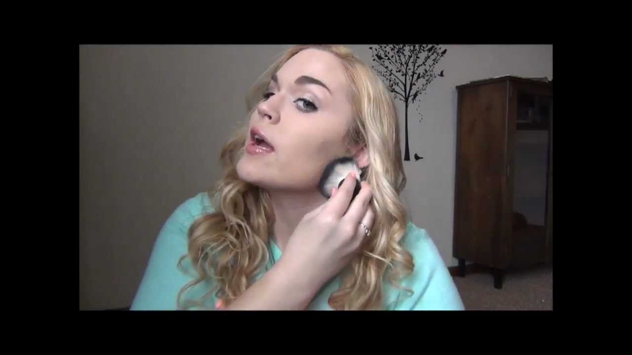 Foundation Routine for Cystic Acne: Full Coverage, Natural and Affordable