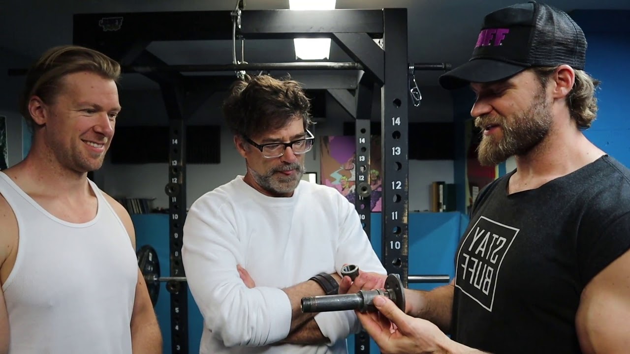 Buff Dudes POWER RACK | 6 Year Update!! Does It Hold Up?
