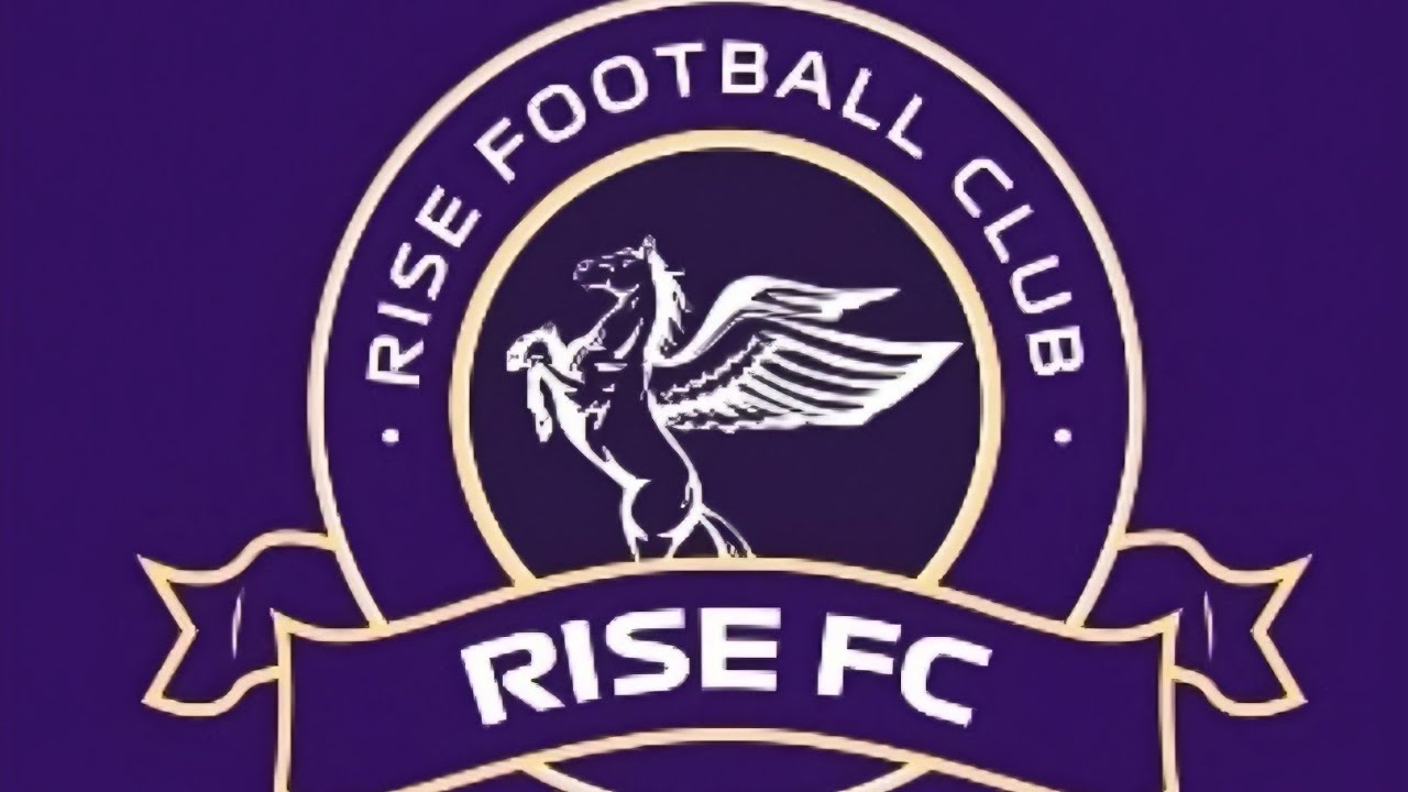 RISE FC  vs  위너 FC  3nd
