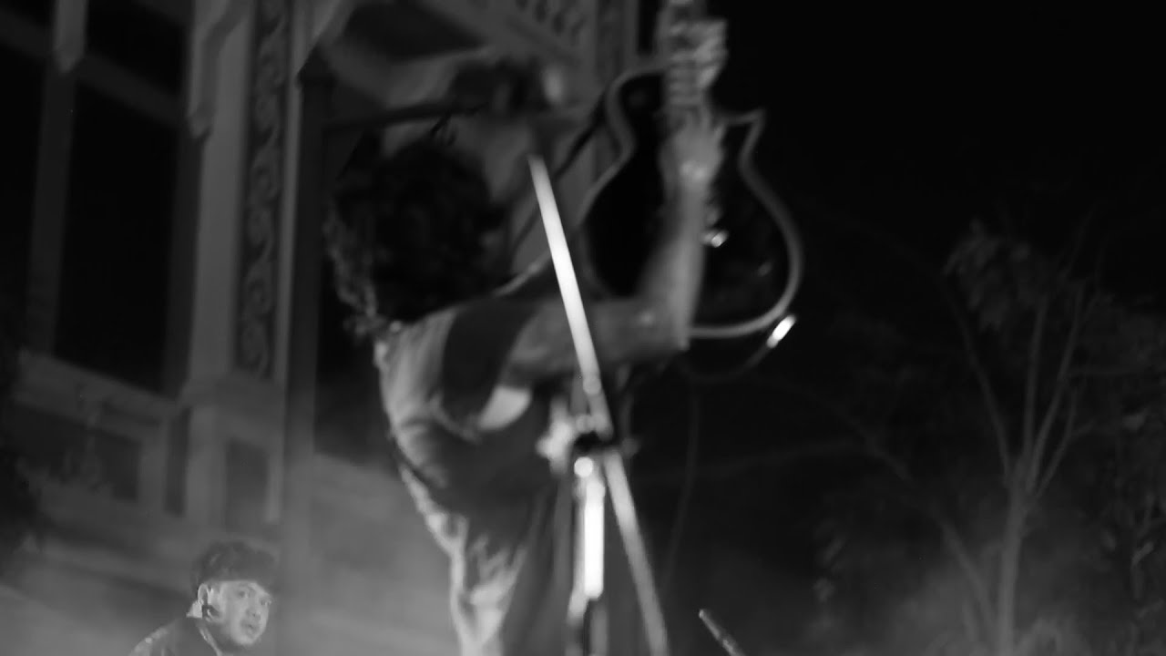 Lament - Sinners Turned Saints live at CAT EXPO 12