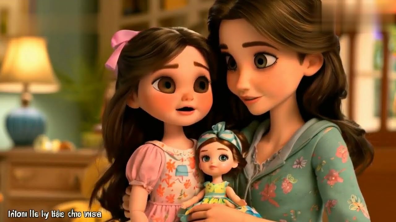 Sachi dosti dil sy hoti hy chizon sy nhi |Lily ki doll bella |kidstroies |urdu stories |moralstories