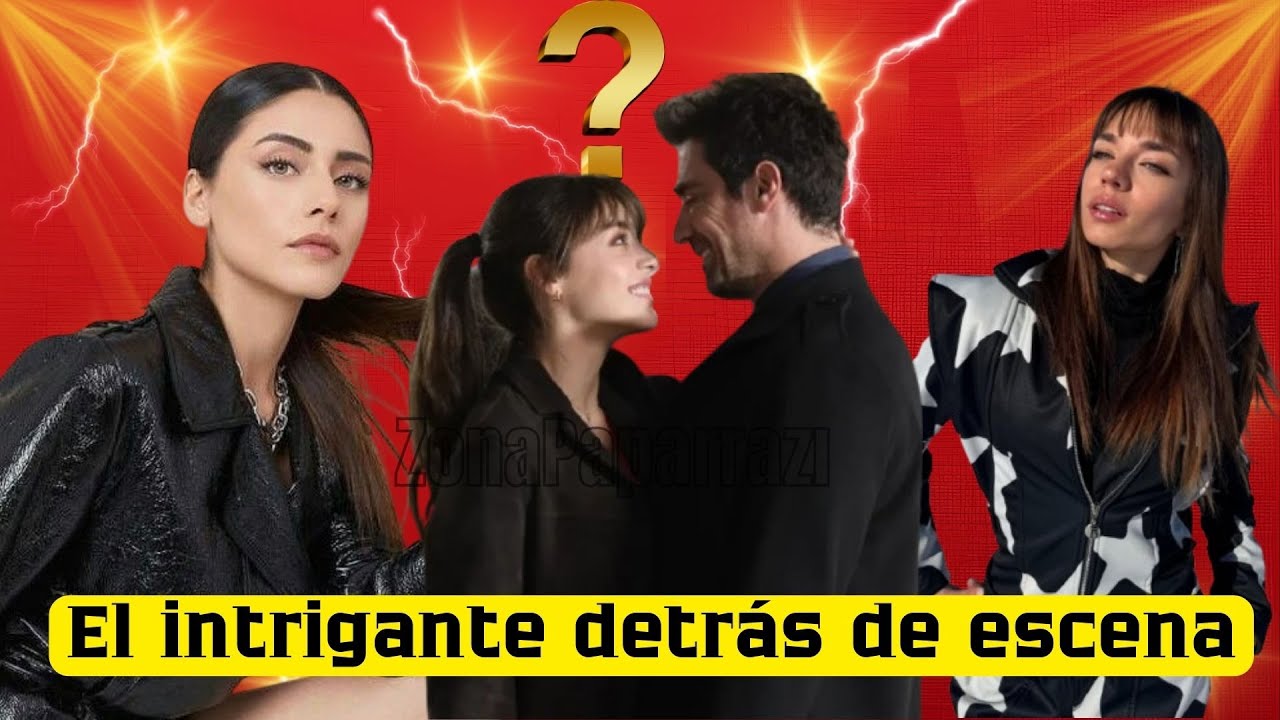 ¡SHOCK en el set de “El Doctor en Otra Vida”! Cuando las cámaras se apagan, empieza la verdad…
