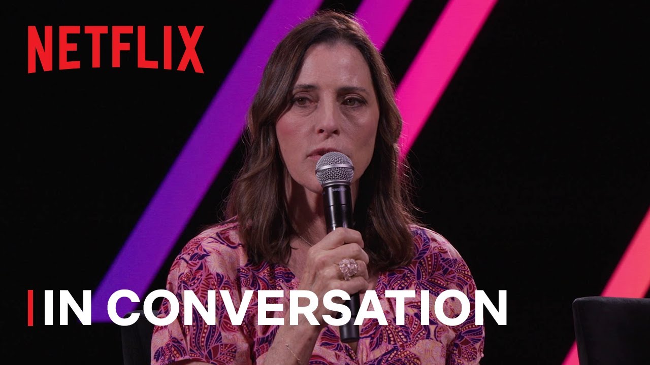 Inside the Documentary Series Escaping Twin Flames | Netflix
