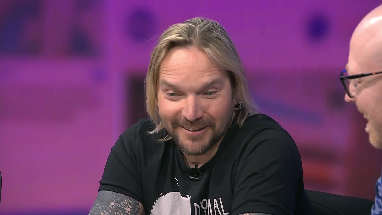 MIS UUDIST? ⟩ Jaagup Kreem, mis on sinul uudist?