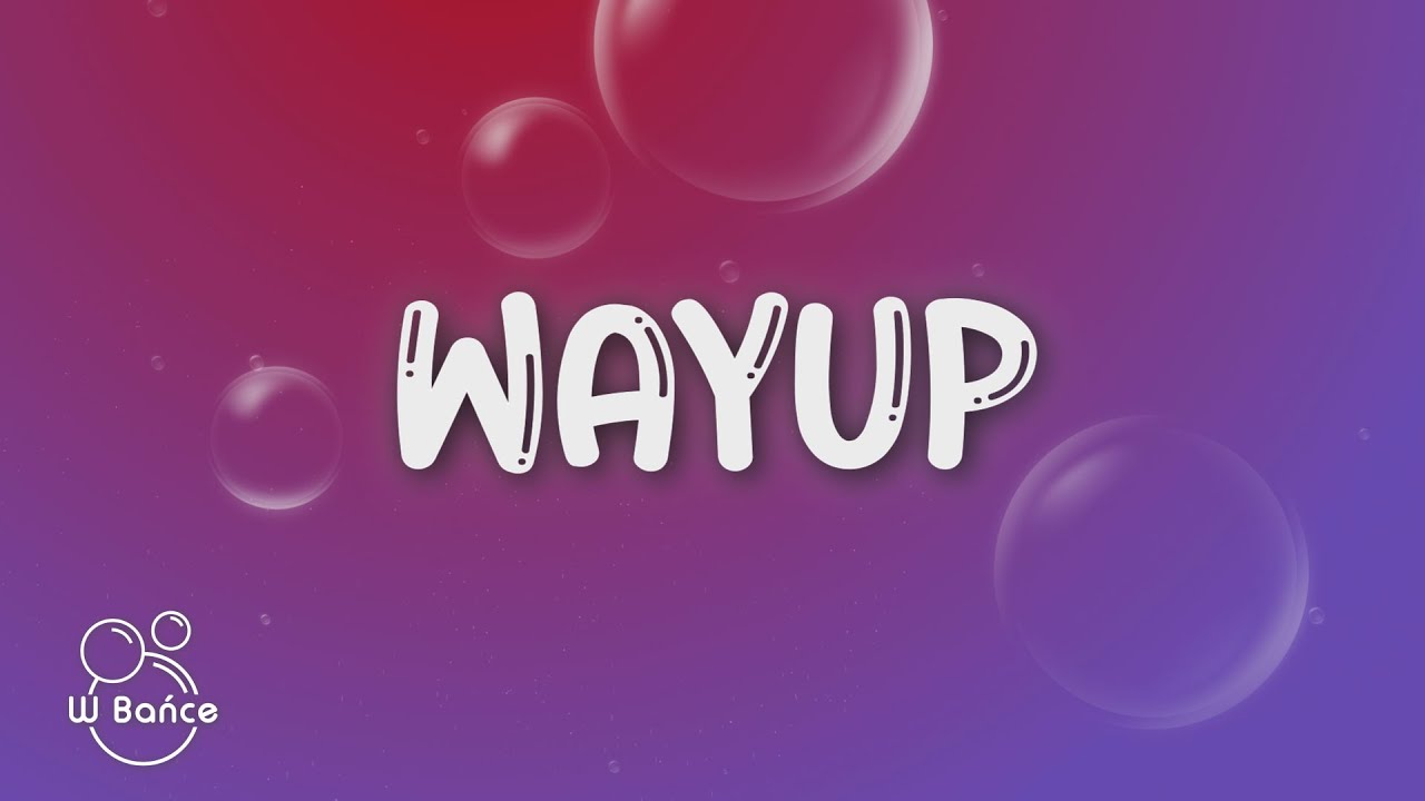 MODELKI - WAYUP (Tekst/Lyrics) (prod. Vłodarski)