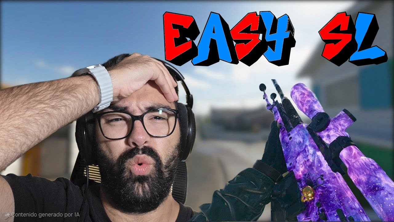 PROBÉ las SL de BLACK OPS 6 y no CREERÁS lo que PASÓ 
