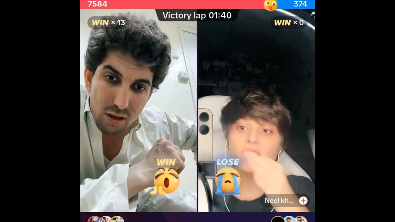 Halil vs neel khan new laif funny gaf shap laik awo shir manana