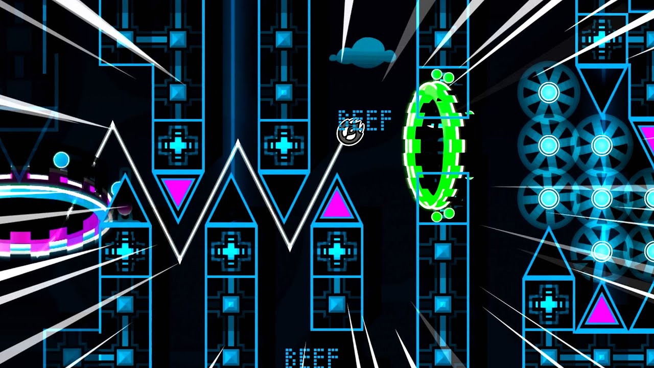 [WR] beefy madness 5.42%