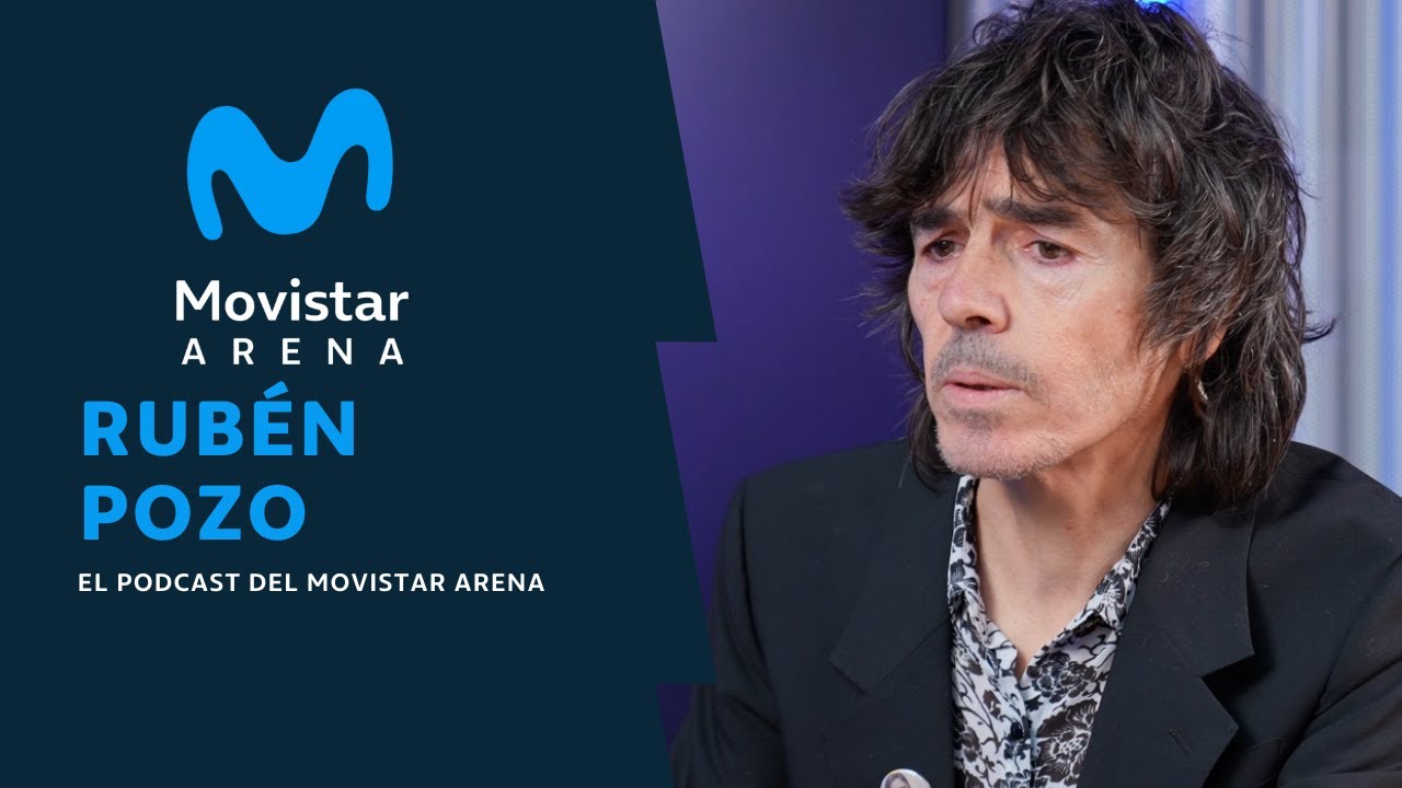 De Pereza a 50Town: Rubén Pozo vuelve a la carretera