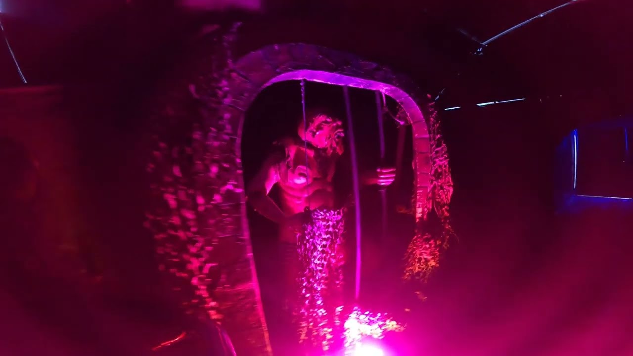 Ghost Villa - Sipkema-Bartling [NL] (Onride) Sch&uuml;tzen- und Volksfest Goslar 2023