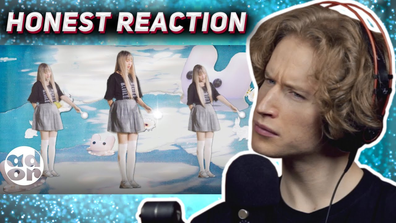 HONEST REACTION to NewJeans (뉴진스) 'ASAP' Official MV