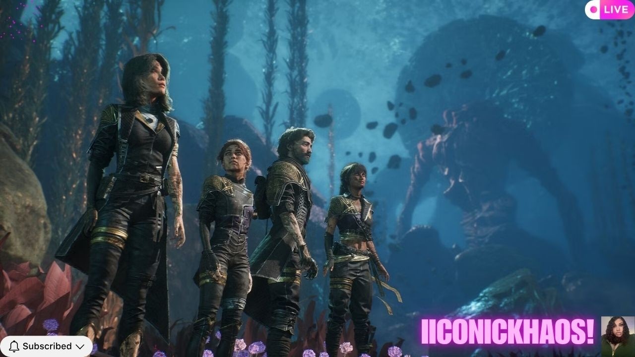 CLAIR OBSCUR EXPEDITION 33 Walkthrough Gameplay Part 2|Ancient Sanctuary