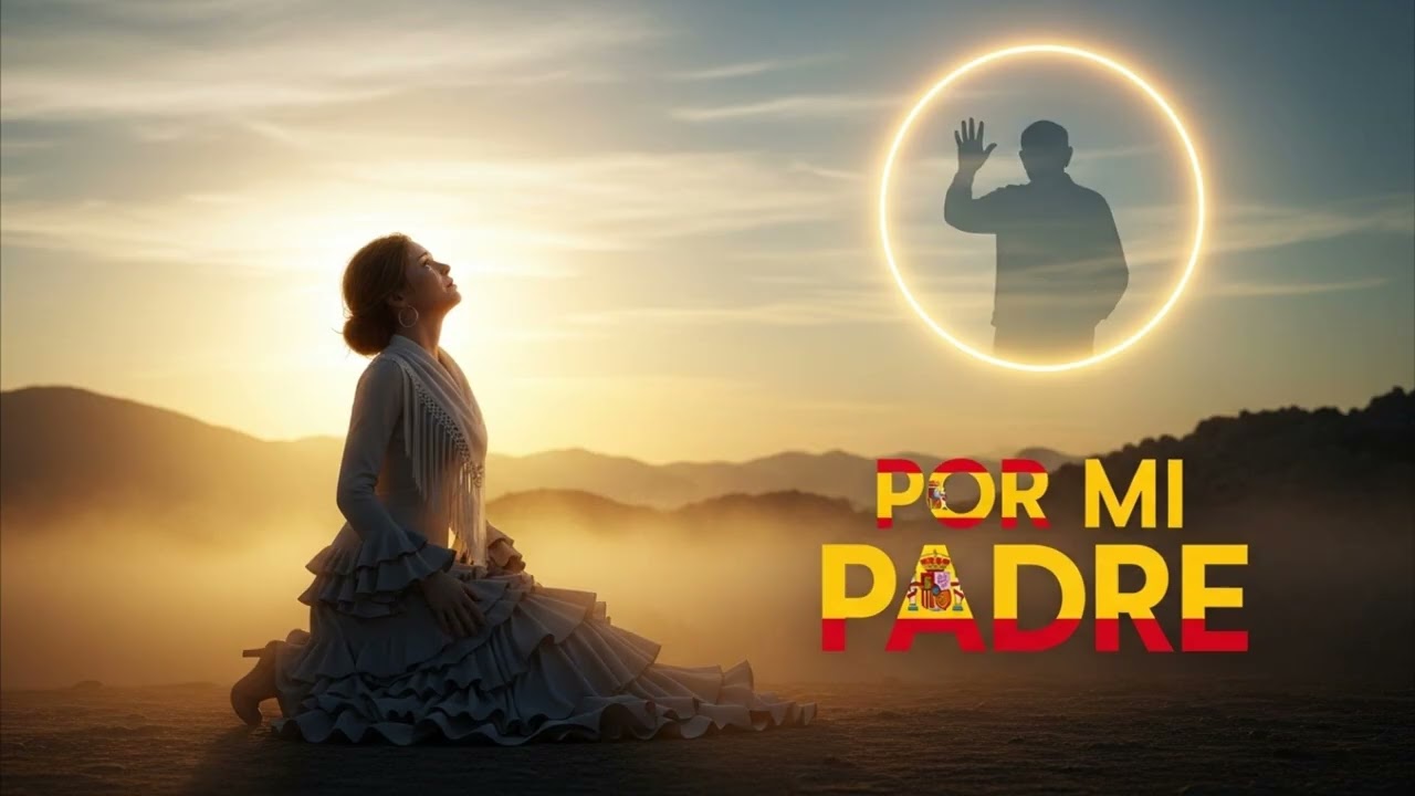 Por Mi Padre - Por MOK@