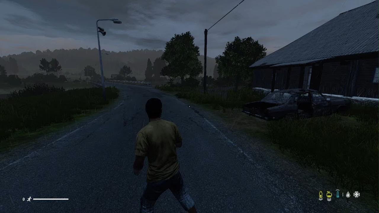 DayZ - Callouts